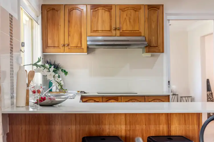 Fourth view of Homely house listing, 5 Taplin Place, Isaacs ACT 2607