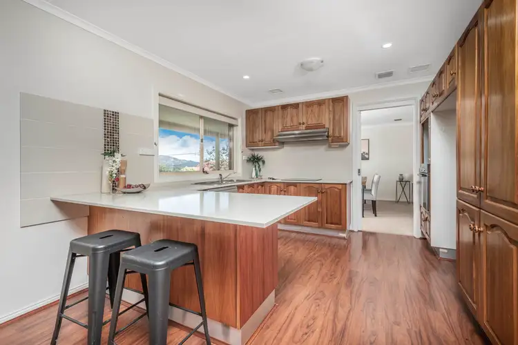 Fifth view of Homely house listing, 5 Taplin Place, Isaacs ACT 2607