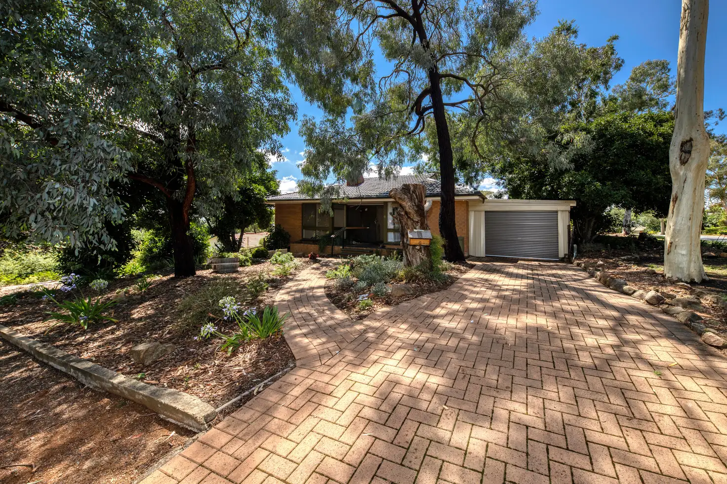 Main view of Homely house listing, 6 Andado Place, Hawker ACT 2614