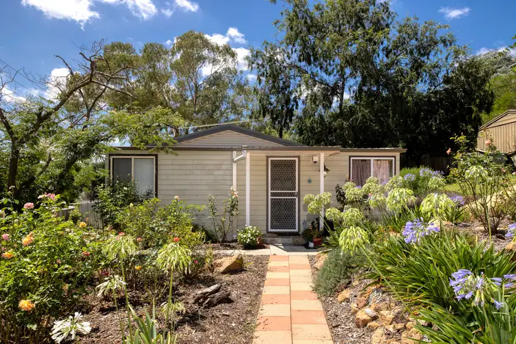 Second view of Homely house listing, 6 Andado Place, Hawker ACT 2614