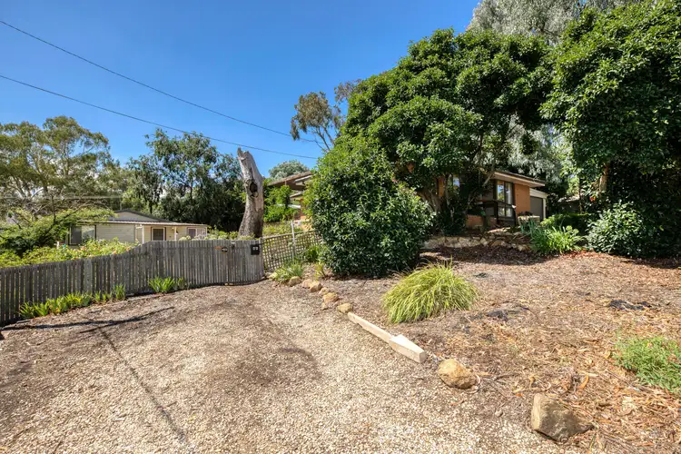 Third view of Homely house listing, 6 Andado Place, Hawker ACT 2614