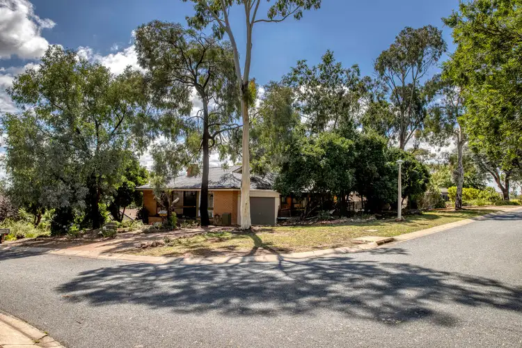 Fifth view of Homely house listing, 6 Andado Place, Hawker ACT 2614