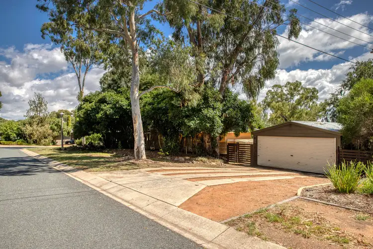 Sixth view of Homely house listing, 6 Andado Place, Hawker ACT 2614