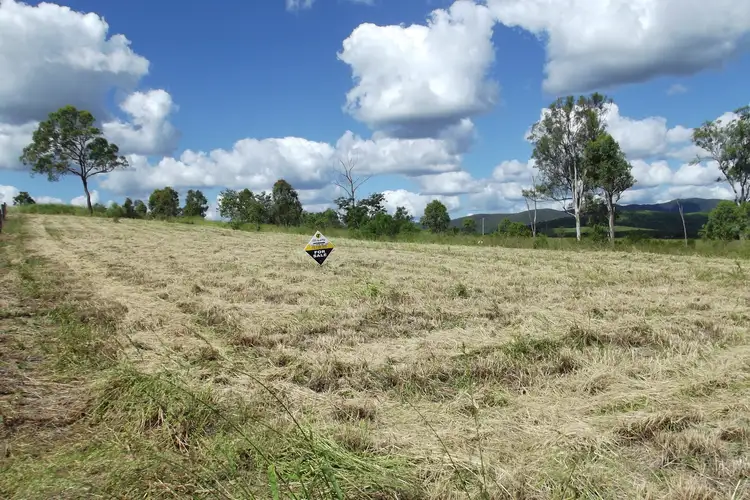 Main view of Homely land listing, LOT 3 Queen Street, Dallarnil QLD 4621