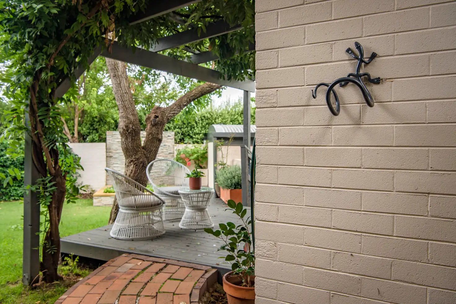 Main view of Homely house listing, 43 Hicks Street, Red Hill ACT 2603