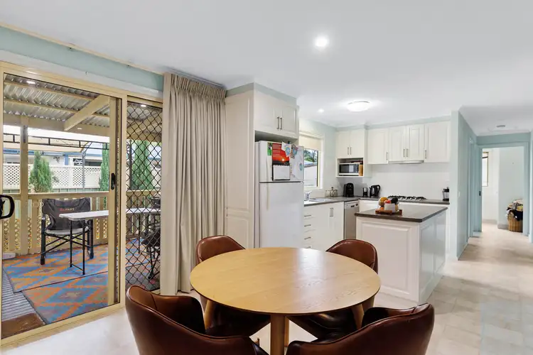 Fourth view of Homely house listing, 5 Kingfisher Court, Tocumwal NSW 2714