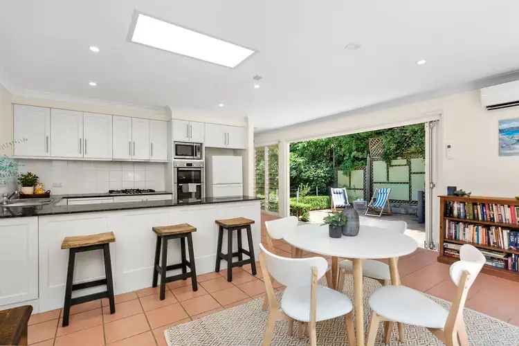 Fifth view of Homely townhouse listing, 2/108A Irrubel Road, Newport NSW 2106