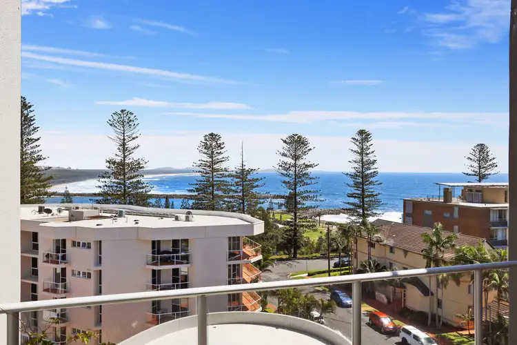 Second view of Homely apartment listing, 56/67 William Street, Port Macquarie NSW 2444