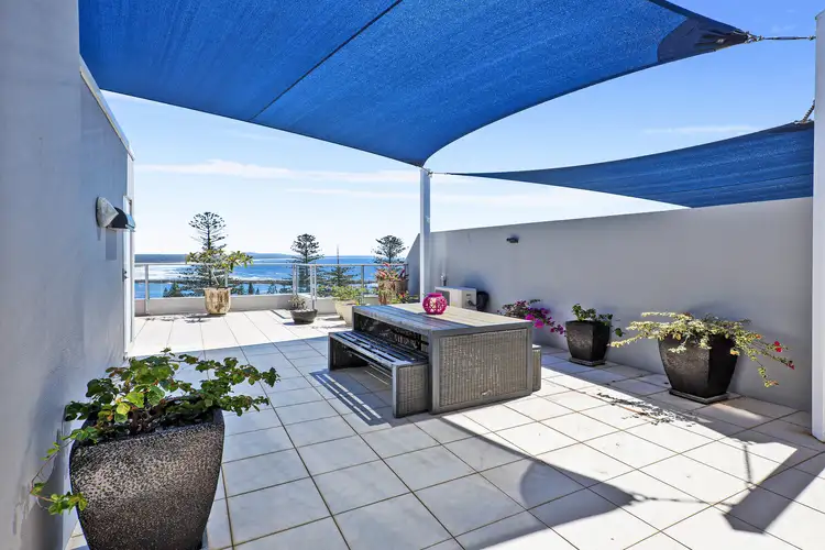 Third view of Homely apartment listing, 56/67 William Street, Port Macquarie NSW 2444