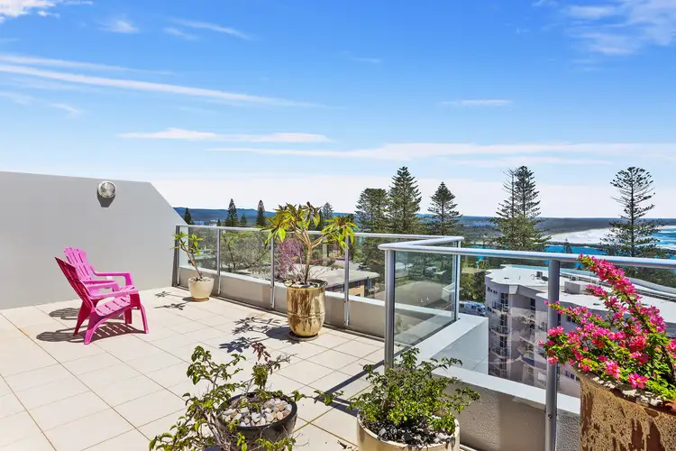 Fourth view of Homely apartment listing, 56/67 William Street, Port Macquarie NSW 2444