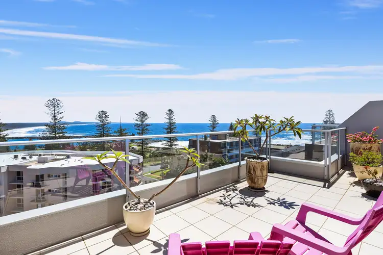 Fifth view of Homely apartment listing, 56/67 William Street, Port Macquarie NSW 2444