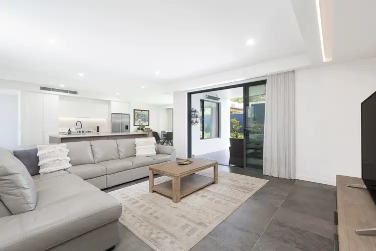 Second view of Homely house listing, 5/11 Northcote Avenue, Caringbah South NSW 2229