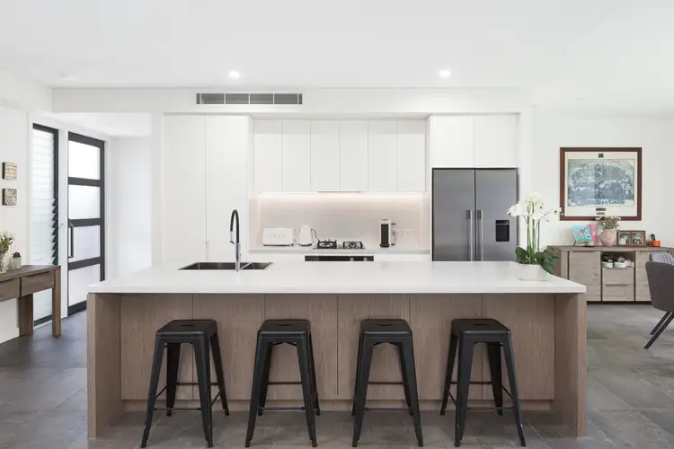 Third view of Homely house listing, 5/11 Northcote Avenue, Caringbah South NSW 2229