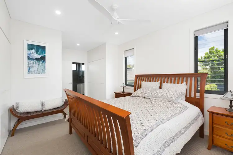 Fourth view of Homely house listing, 5/11 Northcote Avenue, Caringbah South NSW 2229