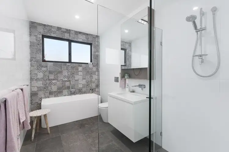 Fifth view of Homely house listing, 5/11 Northcote Avenue, Caringbah South NSW 2229