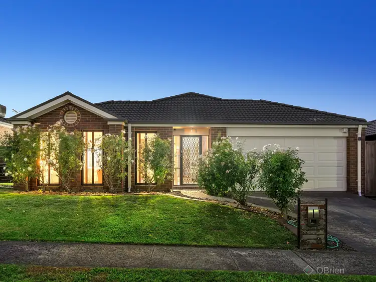 Main view of Homely house listing, 6 Pendulum Place, Berwick VIC 3806