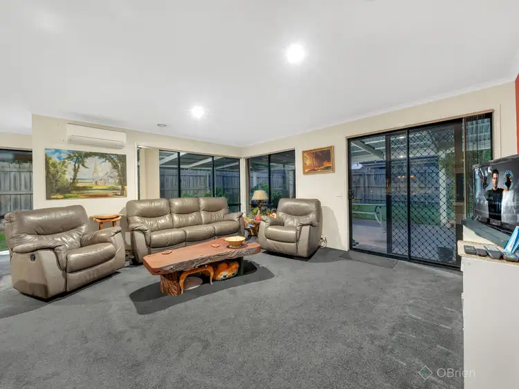 Fourth view of Homely house listing, 6 Pendulum Place, Berwick VIC 3806