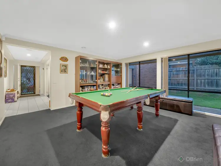 Fifth view of Homely house listing, 6 Pendulum Place, Berwick VIC 3806