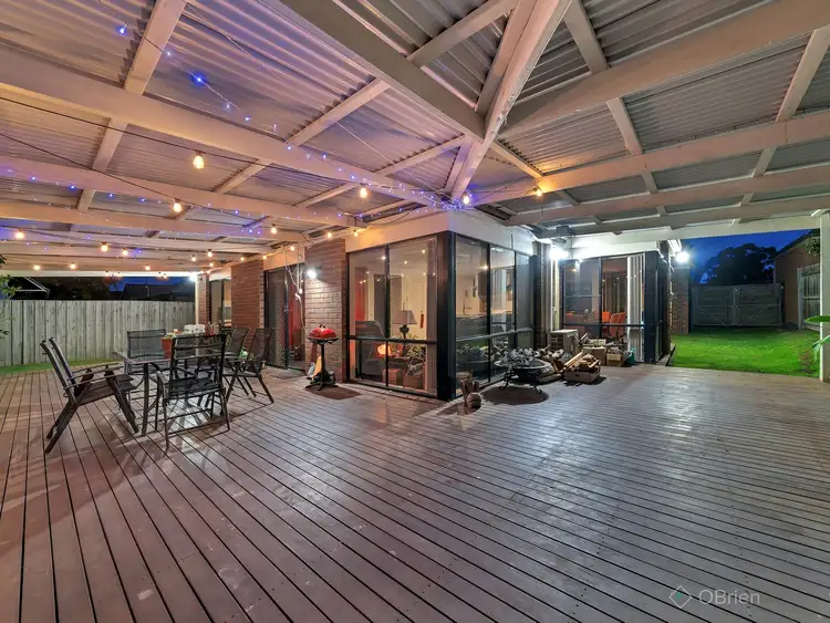 Sixth view of Homely house listing, 6 Pendulum Place, Berwick VIC 3806