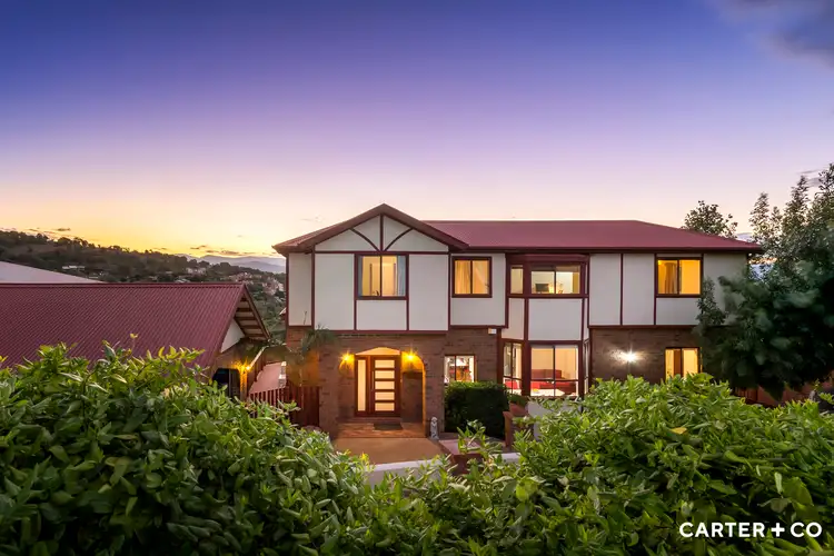 87 O'Connor Circuit, Calwell ACT 2905