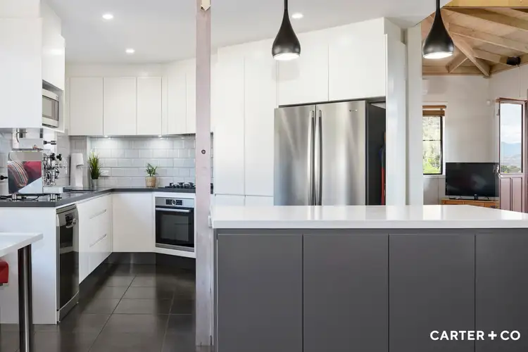Second view of Homely house listing, 87 O'Connor Circuit, Calwell ACT 2905