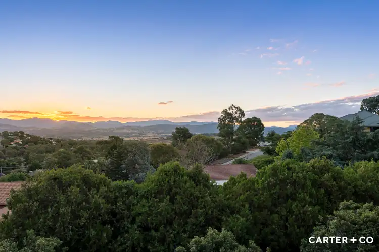 Third view of Homely house listing, 87 O'Connor Circuit, Calwell ACT 2905