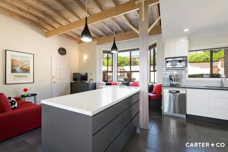 Fifth view of Homely house listing, 87 O'Connor Circuit, Calwell ACT 2905