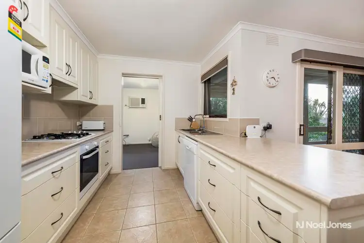 Second view of Homely house listing, 98A Oban Road, Ringwood North VIC 3134