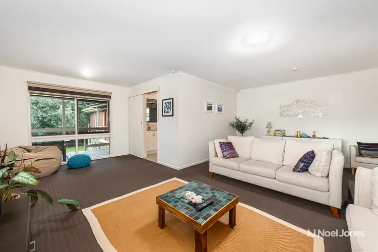 Fourth view of Homely house listing, 98A Oban Road, Ringwood North VIC 3134