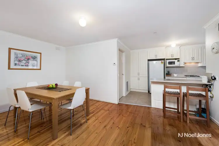 Fifth view of Homely house listing, 98A Oban Road, Ringwood North VIC 3134