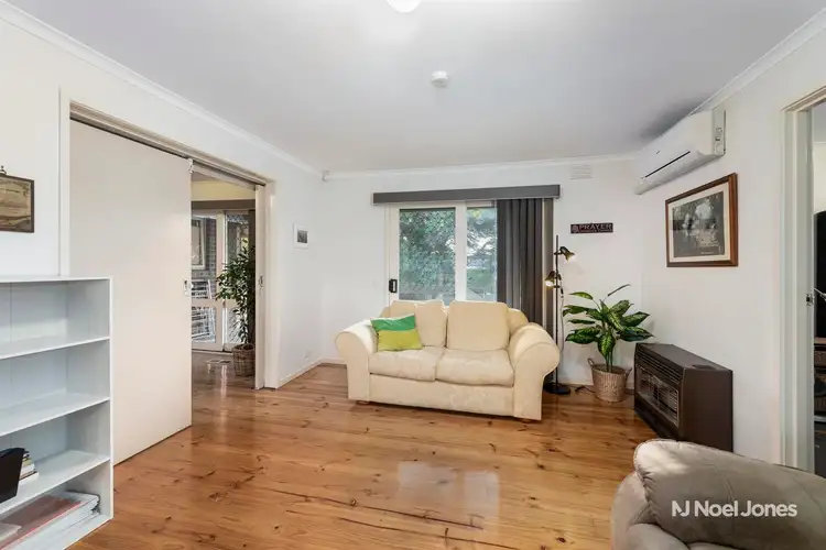 Sixth view of Homely house listing, 98A Oban Road, Ringwood North VIC 3134