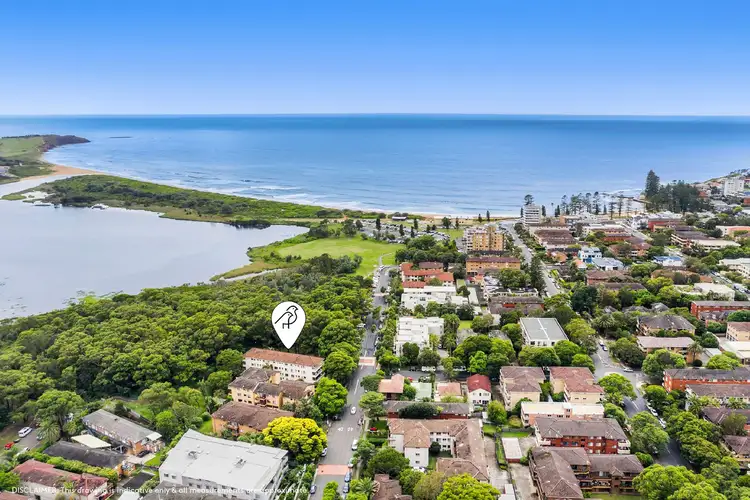 3/26 Richmond Avenue, Dee Why NSW 2099
