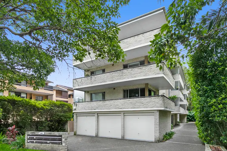 Second view of Homely unit listing, 3/26 Richmond Avenue, Dee Why NSW 2099