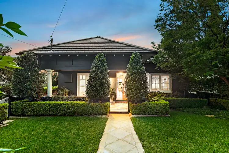 14 West Street, Balgowlah NSW 2093