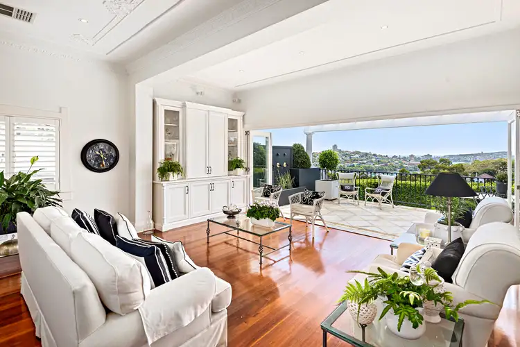 Third view of Homely house listing, 14 West Street, Balgowlah NSW 2093