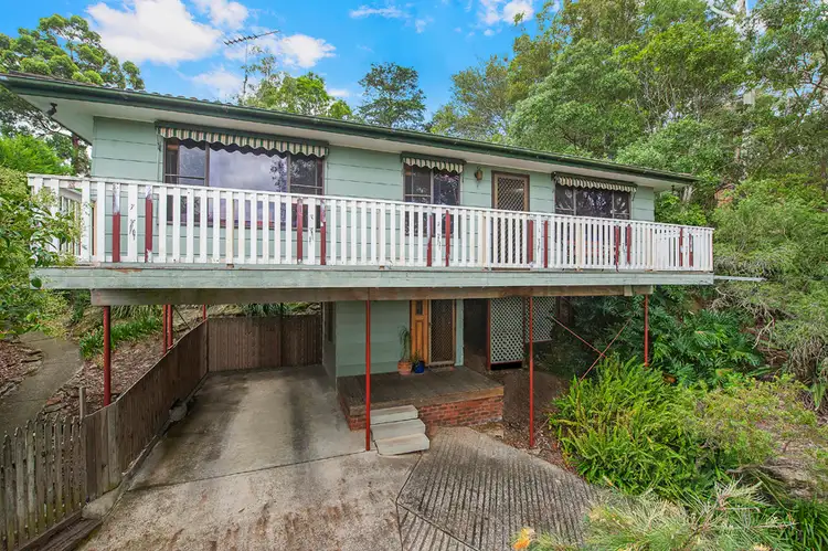 24 Janita Crescent, Mount Colah NSW 2079