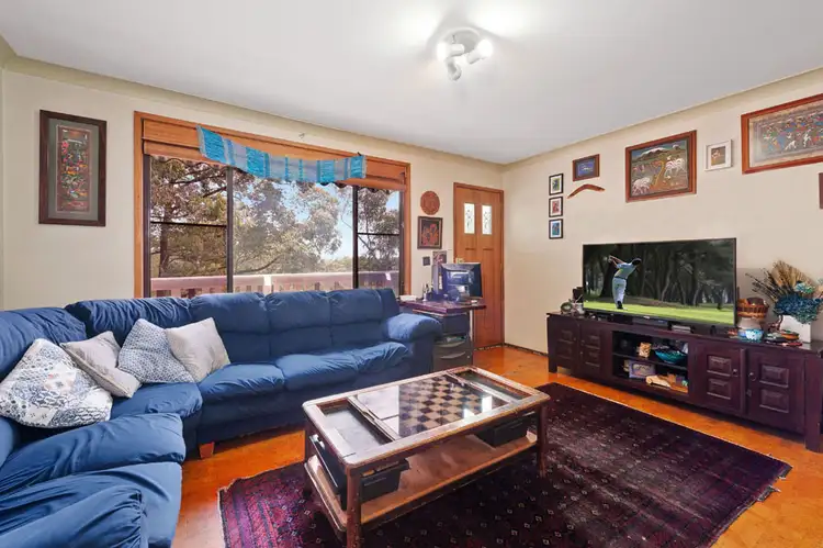 Third view of Homely house listing, 24 Janita Crescent, Mount Colah NSW 2079