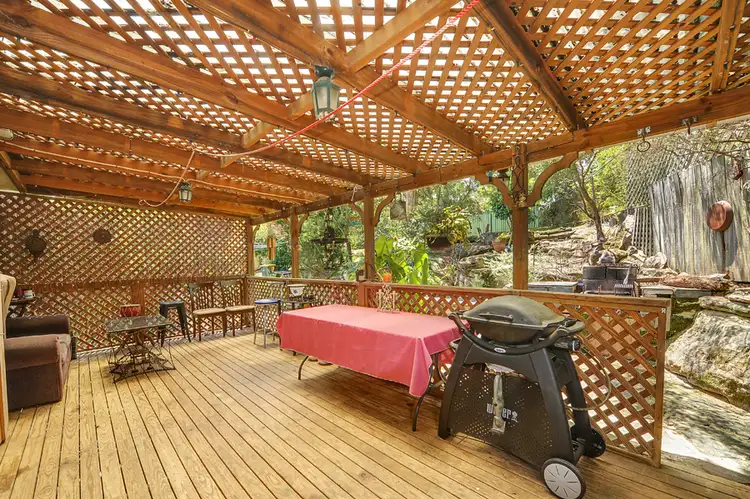 Fourth view of Homely house listing, 24 Janita Crescent, Mount Colah NSW 2079