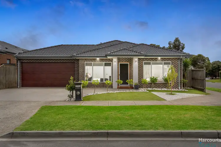 92 Sarissa Street, Lalor VIC 3075