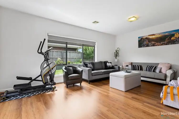 Fifth view of Homely house listing, 92 Sarissa Street, Lalor VIC 3075
