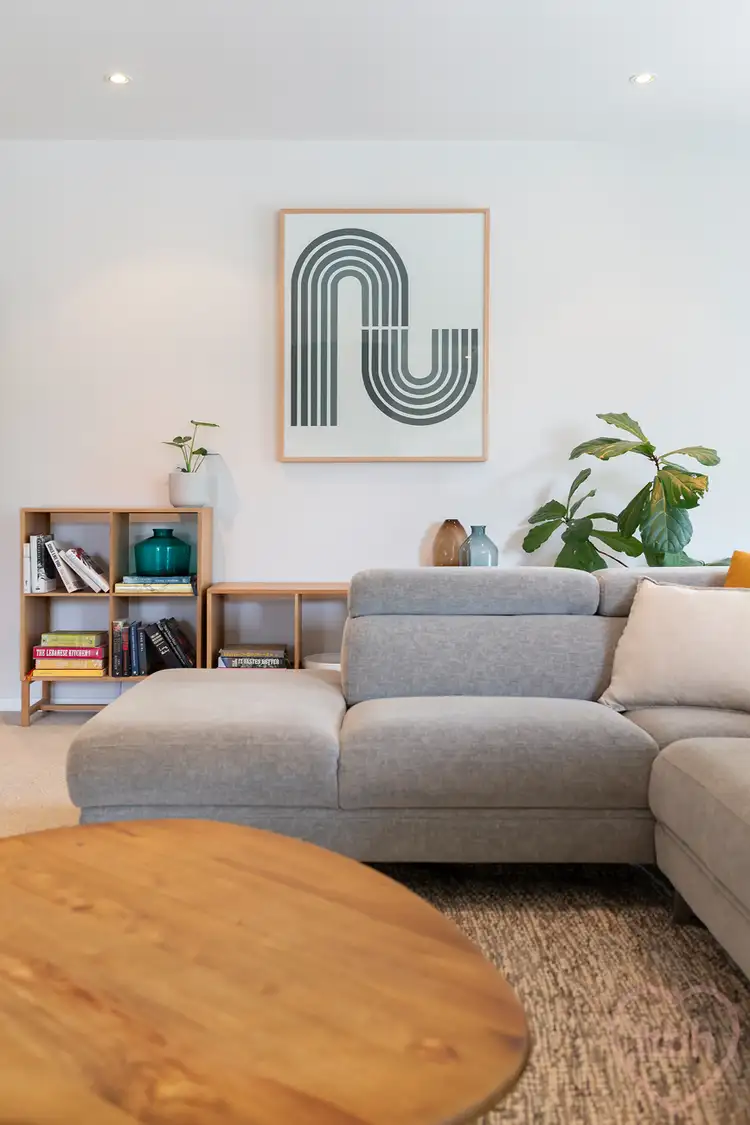 Third view of Homely apartment listing, 208/2 Grose Street, Deakin ACT 2600