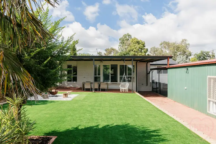 12 Beaurepaire Crescent, Holt ACT 2615