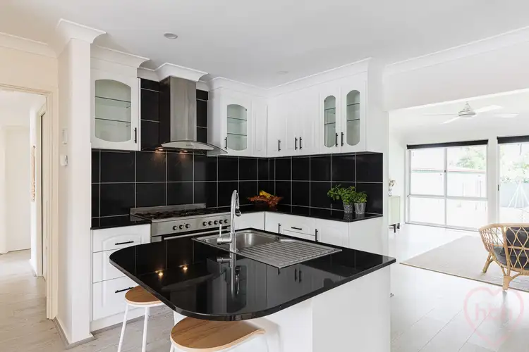 Fourth view of Homely house listing, 12 Beaurepaire Crescent, Holt ACT 2615