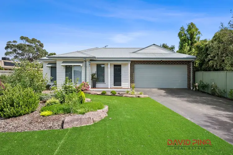 1/48 Mahoneys Road, Riddells Creek VIC 3431