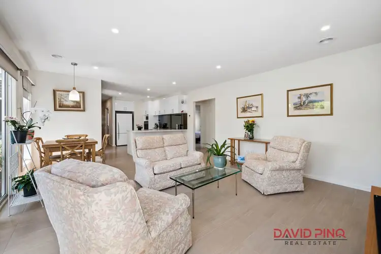 Fifth view of Homely unit listing, 1/48 Mahoneys Road, Riddells Creek VIC 3431