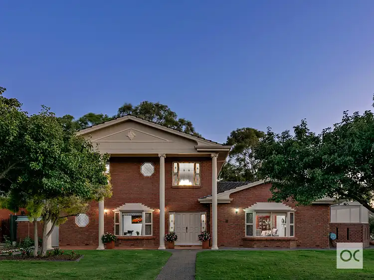 11 Nikoloff Court, Fulham Gardens SA 5024