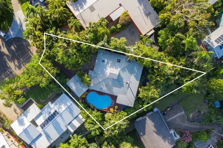 Fifth view of Homely house listing, 6 Kara Court, Yaroomba QLD 4573