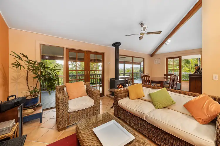 Sixth view of Homely house listing, 6 Kara Court, Yaroomba QLD 4573