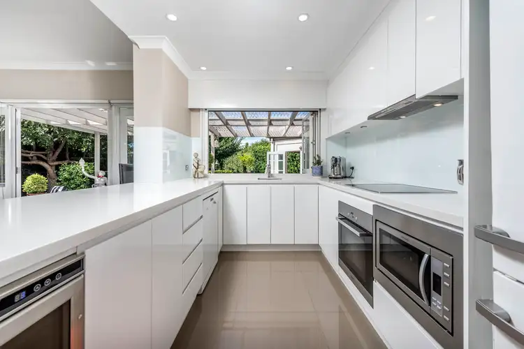 Third view of Homely house listing, 10 Strahan Row, Yarralumla ACT 2600