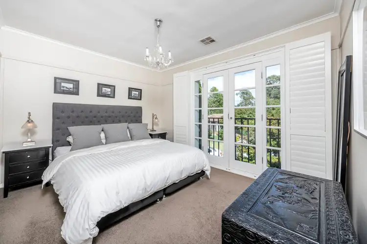 Sixth view of Homely house listing, 10 Strahan Row, Yarralumla ACT 2600